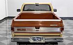 1983 Sierra 1500 Classic Thumbnail 33