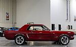1965 Mustang Thumbnail 7