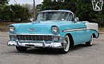 1956 Bel Air Convertible Thumbnail 3