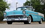 1956 Bel Air Convertible Thumbnail 2