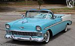 1956 Bel Air Convertible Thumbnail 4