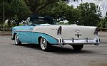 1956 Bel Air Convertible Thumbnail 6
