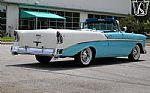 1956 Bel Air Convertible Thumbnail 9
