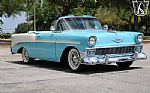 1956 Bel Air Convertible Thumbnail 12