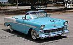 1956 Bel Air Convertible Thumbnail 13