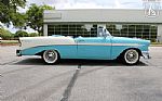 1956 Bel Air Convertible Thumbnail 24