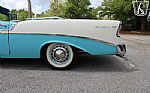 1956 Bel Air Convertible Thumbnail 30