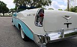 1956 Bel Air Convertible Thumbnail 31