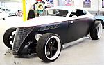 1936 Coupe CUSTOM STREET ROD Thumbnail 23