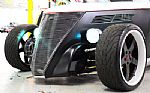 1936 Coupe CUSTOM STREET ROD Thumbnail 47