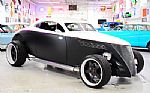 1936 Coupe CUSTOM STREET ROD Thumbnail 52