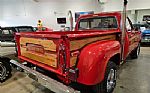 1978 Li'l Red Express Truck Thumbnail 12