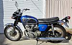 1968 CB450 Thumbnail 5