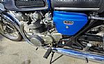 1968 CB450 Thumbnail 9