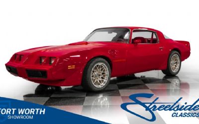 Photo of a 1979 Pontiac Firebird Trans Am for sale