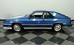 1986 Charger Shelby Turbo Thumbnail 2