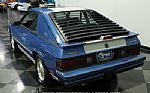 1986 Charger Shelby Turbo Thumbnail 8