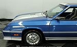1986 Charger Shelby Turbo Thumbnail 23