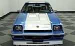 1986 Charger Shelby Turbo Thumbnail 16