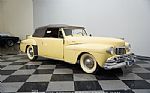 1946 Continental Convertible Thumbnail 16