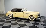 1946 Continental Convertible Thumbnail 15