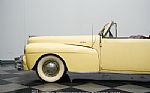 1946 Continental Convertible Thumbnail 22