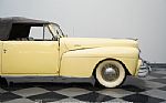 1946 Continental Convertible Thumbnail 29