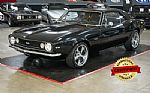 1967 Camaro SS Style Thumbnail 1