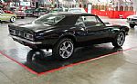 1967 Camaro SS Style Thumbnail 6