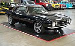 1967 Camaro SS Style Thumbnail 8