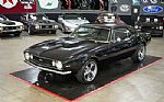 1967 Camaro SS Style Thumbnail 10