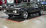 1967 Camaro SS Style Thumbnail 18