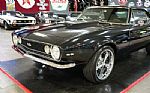 1967 Camaro SS Style Thumbnail 26