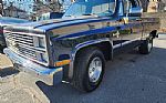 1983 C10 Short Bed Thumbnail 2
