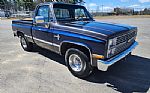 1983 C10 Short Bed Thumbnail 1