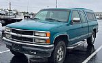 1994 Silverado 4x4 Thumbnail 3
