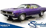 1970 Cuda 440 6-Barrel Thumbnail 1