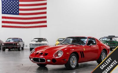 Photo of a 1977 Datsun 280Z 250 GTO Replica 1977 Datsun 280Z Ferrari 250 GTO Replica for sale