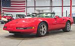 1991 Corvette Convertible Thumbnail 1