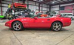 1991 Corvette Convertible Thumbnail 4