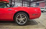 1991 Corvette Convertible Thumbnail 5
