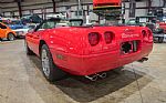 1991 Corvette Convertible Thumbnail 6