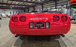 1991 Corvette Convertible Thumbnail 7