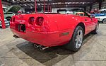 1991 Corvette Convertible Thumbnail 8