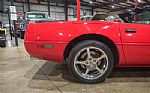 1991 Corvette Convertible Thumbnail 9