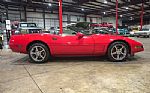 1991 Corvette Convertible Thumbnail 10