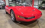 1991 Corvette Convertible Thumbnail 12