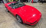 1991 Corvette Convertible Thumbnail 14