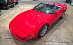 1991 Corvette Convertible Thumbnail 15