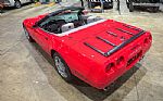 1991 Corvette Convertible Thumbnail 16